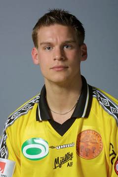 Dan Olofsson