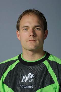 Fredrik Olsson