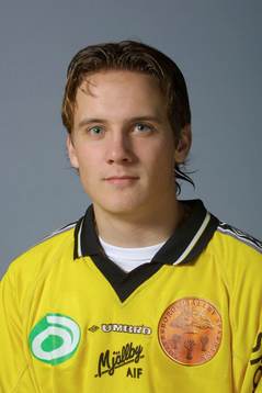 Anders Östensson