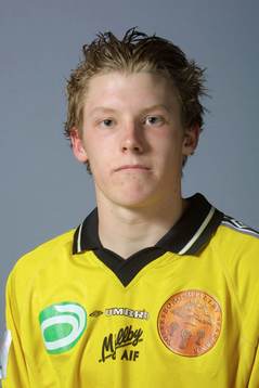 David Rehn