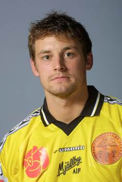 Marcus Ringberg