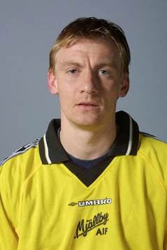 Patrik Rosengren