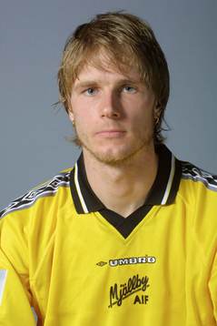 Simon Sjöfors