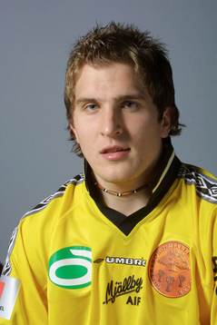 Johan Svensson