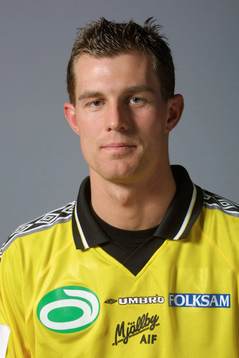 Thomas Westergren