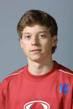 Fotboll, Superettan, porträtt, Öster, Peter Gitselov