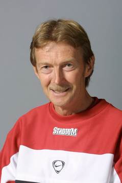 Fotboll, Superettan, porträtt, Öster, Jan Hansson,
