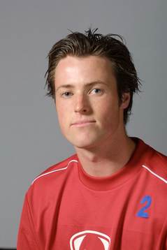 Fotboll, Superettan, porträtt, Öster, Markus Jonsson