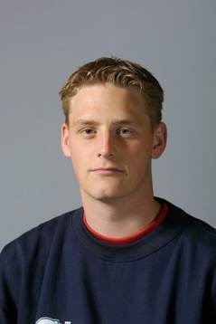 Fotboll, Superettan, porträtt, Öster, Peter Kennfors