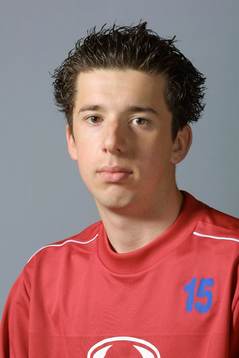 Fotboll, Superettan, porträtt, Öster, Denis Veli´c