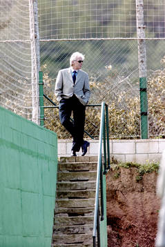 Fotboll, La Manga, Malmö - Moss