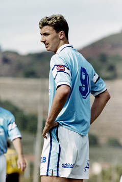 Zlatan Ibrahimovic, Malmö