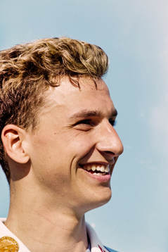 Zlatan Ibrahimovic, Malmö