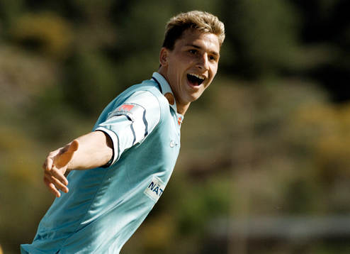 Zlatan Ibrahimovic, Malmö jublar. (Jubel)