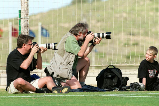 Fotografer
