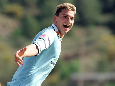 Zlatan Ibrahimovic, Malmö
