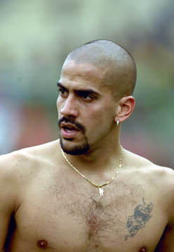 Juan Sebastian Veron, Lazio