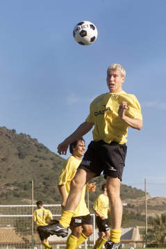 Jonas Henriksson, Häcken