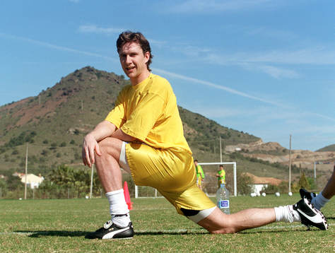 Patrik Larsson