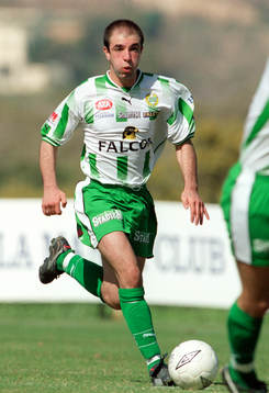 Kennedy Bakircioglu