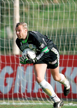 Lars (Lasse) Eriksson, Hammarby