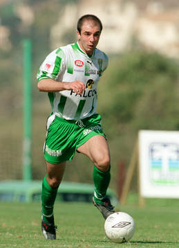 Kennedy Bakircioglu