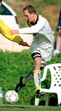 Fredrik Lagemyr, Häcken