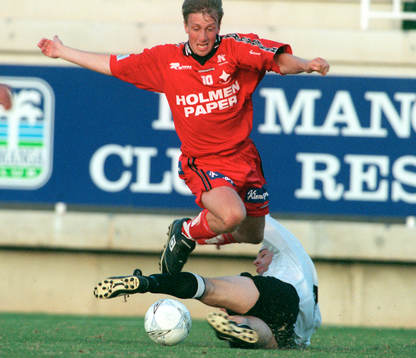 Mattias Gravem, Norrköping