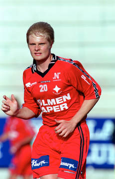 Mika Niskala, Norrköping