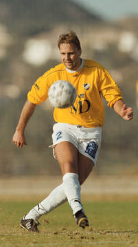 Jonas Wirmola, IFK Malmö