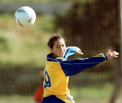 Susanne Nilsson, Sverige