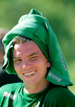 Johan Andersson