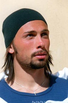 Alexander Östlund, Norrköping