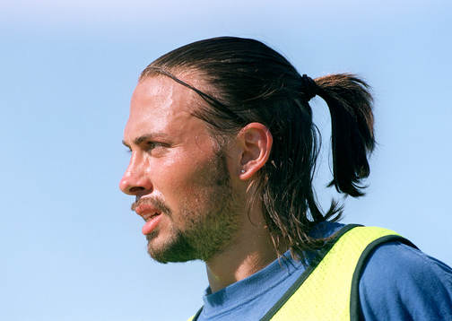 Alexander Östlund, Norrköping