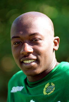 Patrik Manzila