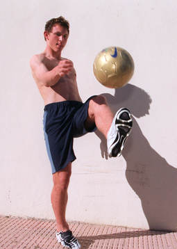 Kim Källström