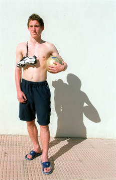 Kim Källström