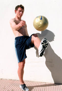 Kim Källström