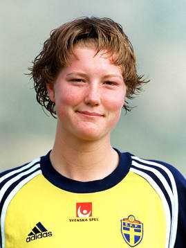 Therese Norberg, Sverige