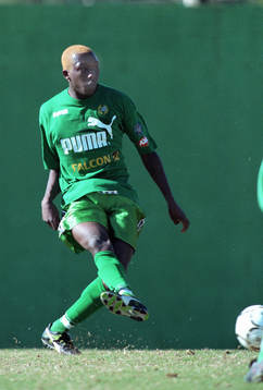 Patrik Manzila