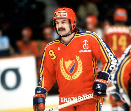 Mats Waltin, Djurgården
