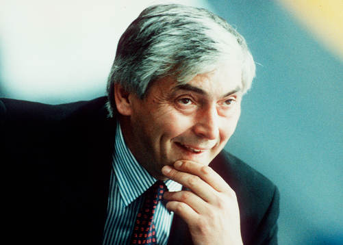 Ivan Hlinka, förbundskapten, Tjeckien