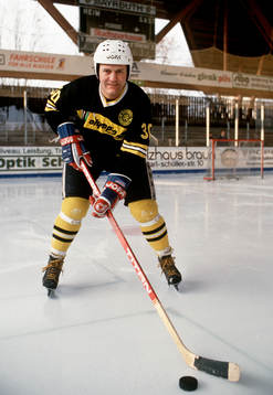 Ulf sterner