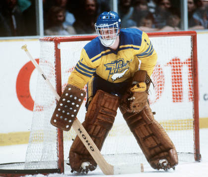Peter Lindmark, sverige