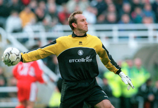 Mark Schwarzer, Middlesbrough