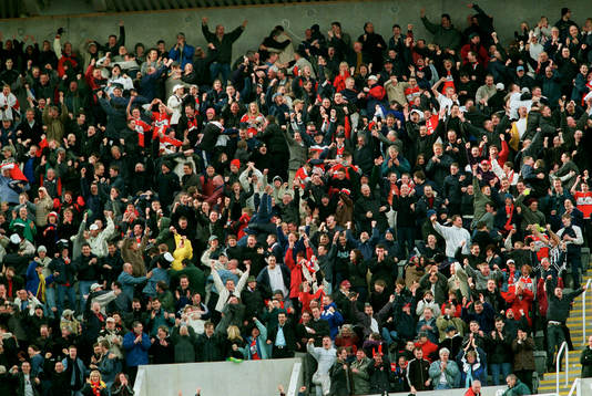 Supporters