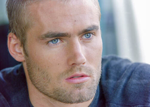 Olof Mellberg of Aston Villa