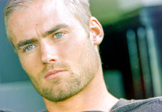 Olof Mellberg of Aston Villa