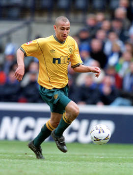 Fotboll, Henrik (Henke) Larsson, Celtic