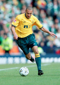 Fotboll, Henrik (Henke) Larsson, Celtic